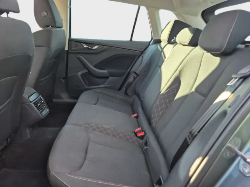 Imagen de Skoda Kamiq