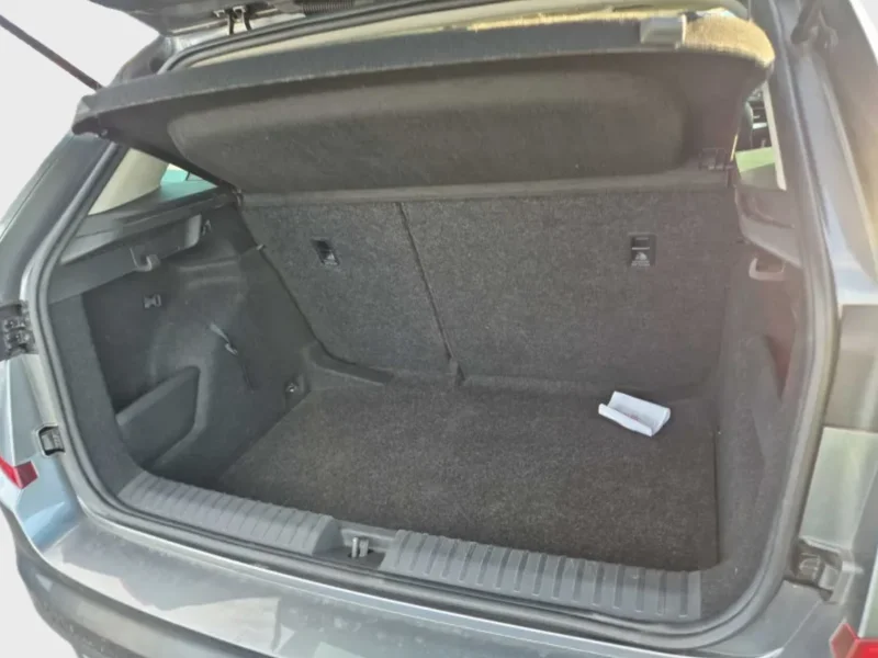 Imagen de Skoda Kamiq