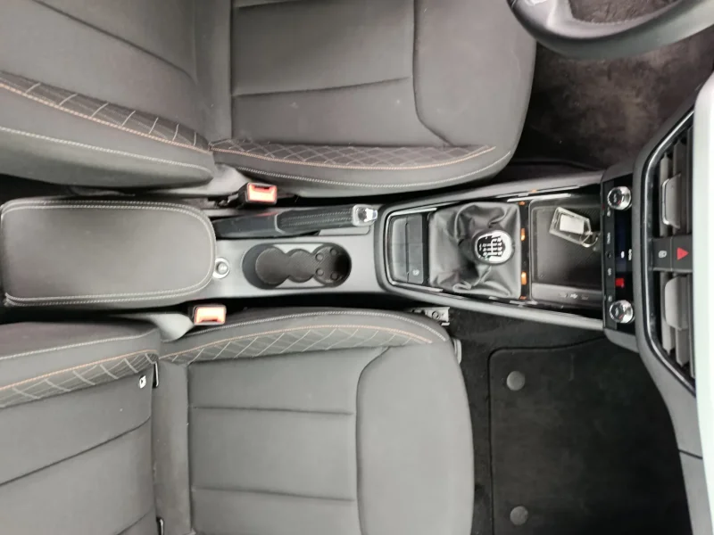 Imagen de Skoda Kamiq