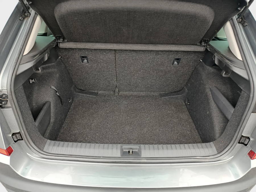 Imagen de Skoda Kamiq