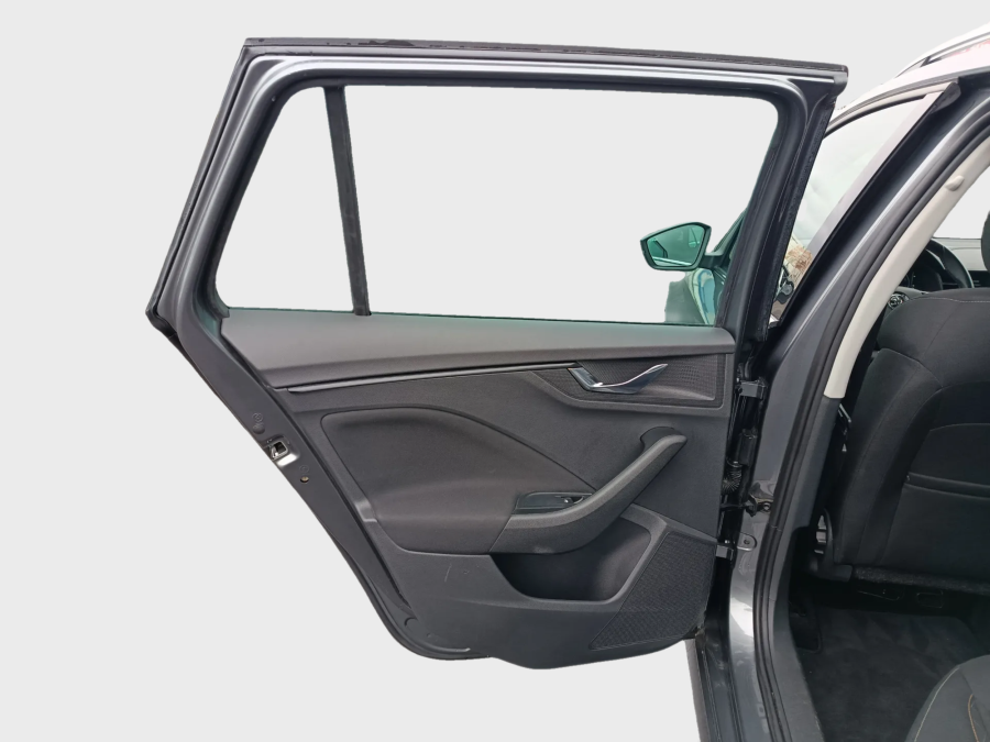 Imagen de Skoda Kamiq