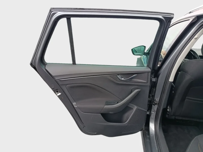 Imagen de Skoda Kamiq