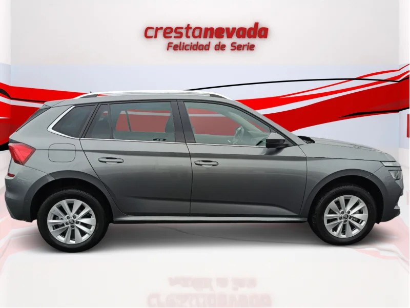 Imagen de Skoda Kamiq