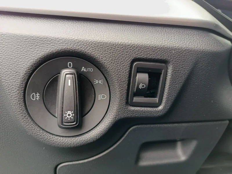 Imagen de Skoda Kamiq