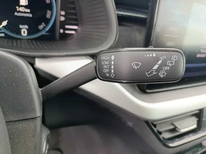 Imagen de Skoda Kamiq