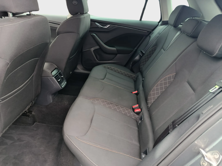 Imagen de Skoda Kamiq
