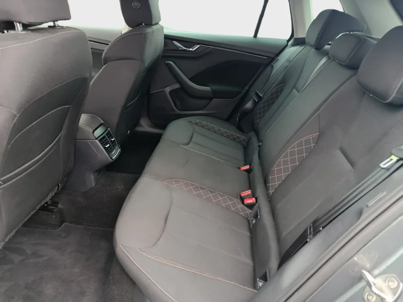 Imagen de Skoda Kamiq