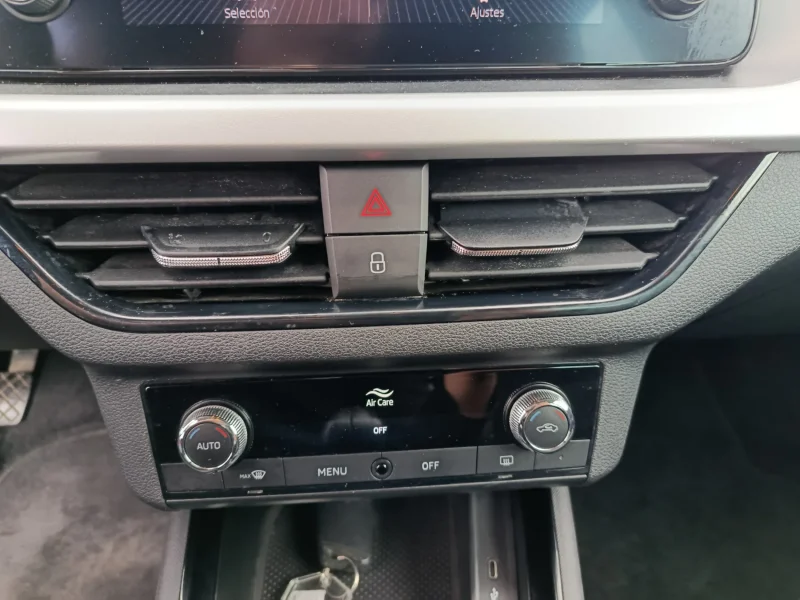 Imagen de Skoda Kamiq