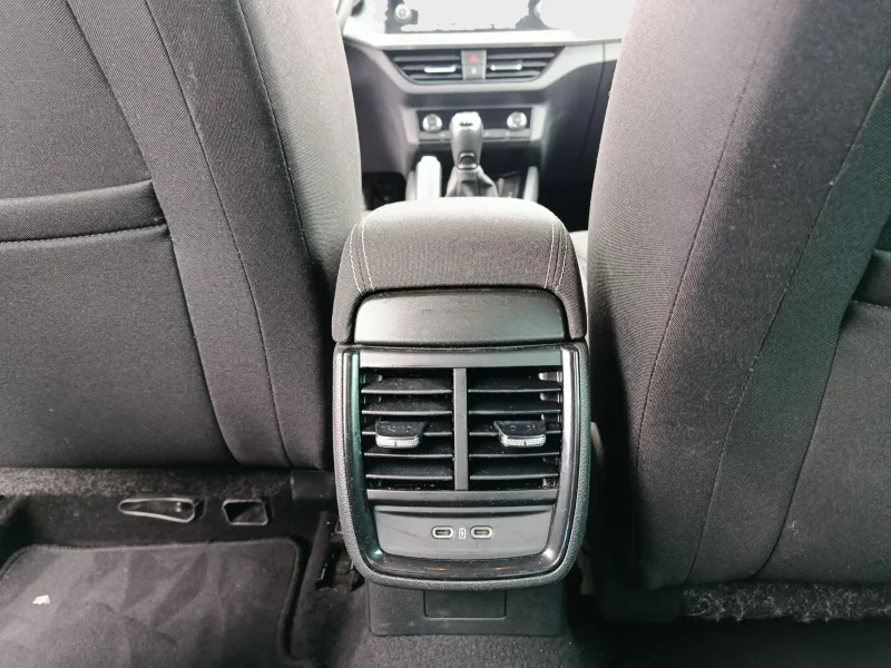 Imagen de Skoda Kamiq