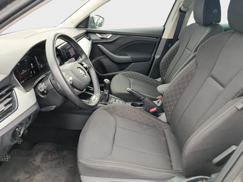 Imagen de Skoda Kamiq