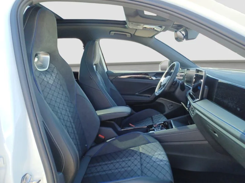 Imagen de Volkswagen Tiguan