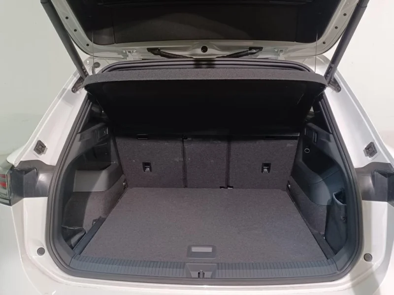 Imagen de Volkswagen Tiguan