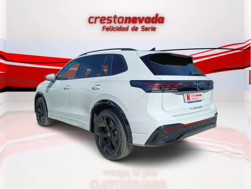 Imagen de Volkswagen Tiguan