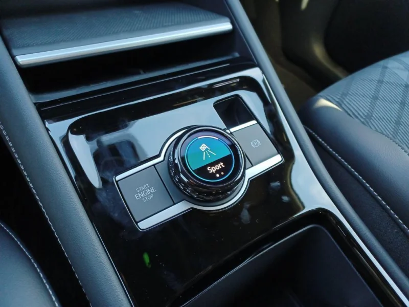 Imagen de Volkswagen Tiguan