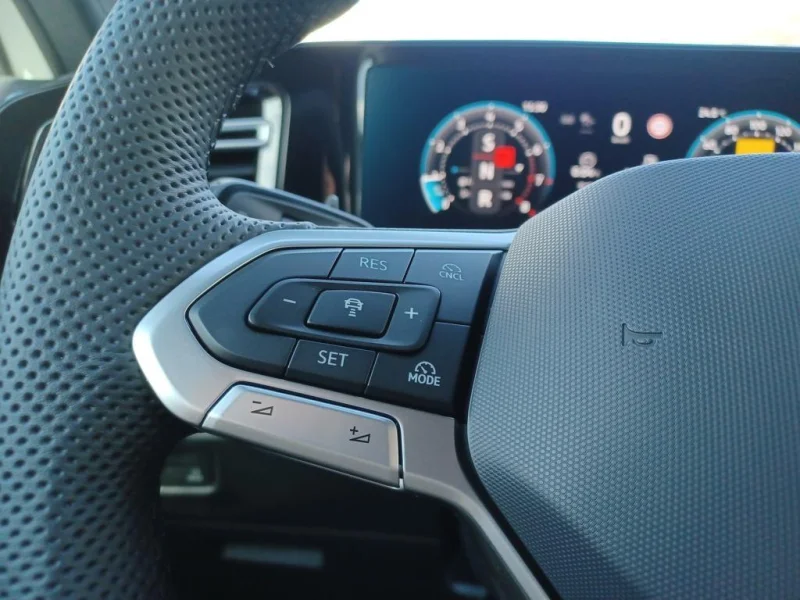 Imagen de Volkswagen Tiguan