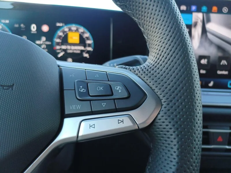 Imagen de Volkswagen Tiguan