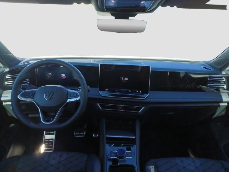 Imagen de Volkswagen Tiguan