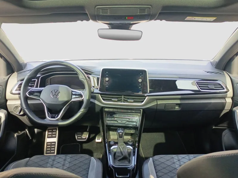 Imagen de Volkswagen T-Roc