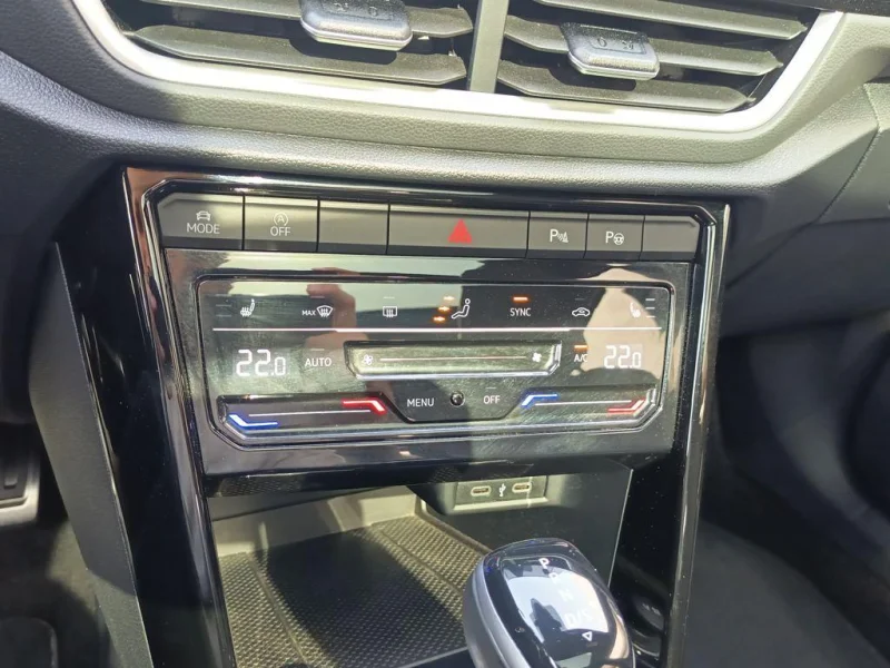 Imagen de Volkswagen T-Roc