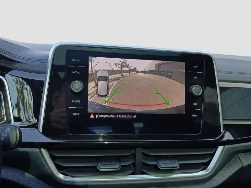 Imagen de Volkswagen T-Roc