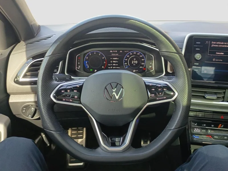 Imagen de Volkswagen T-Roc