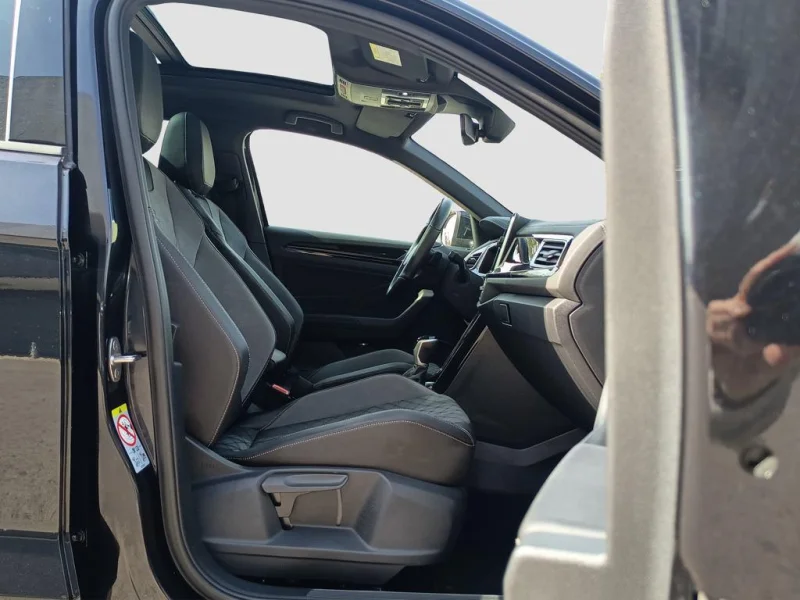 Imagen de Volkswagen T-Roc