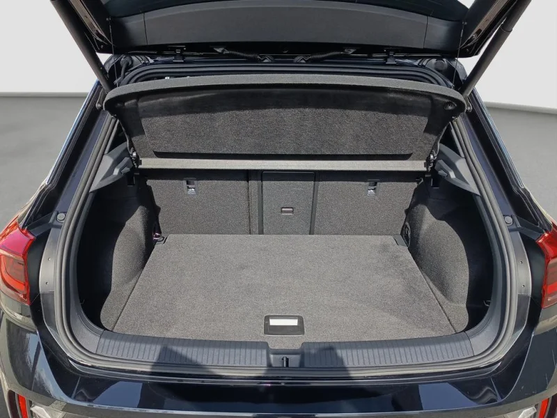 Imagen de Volkswagen T-Roc