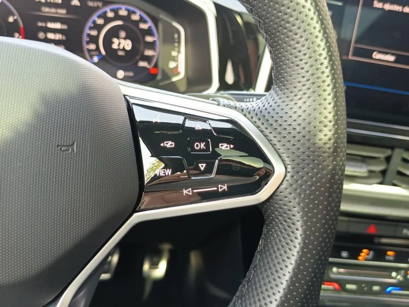 Imagen de Volkswagen T-Roc