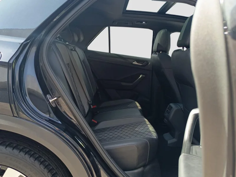 Imagen de Volkswagen T-Roc