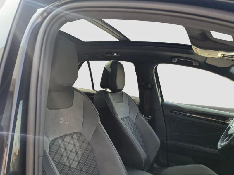 Imagen de Volkswagen T-Roc