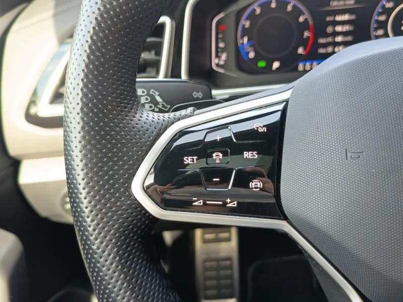 Imagen de Volkswagen T-Roc