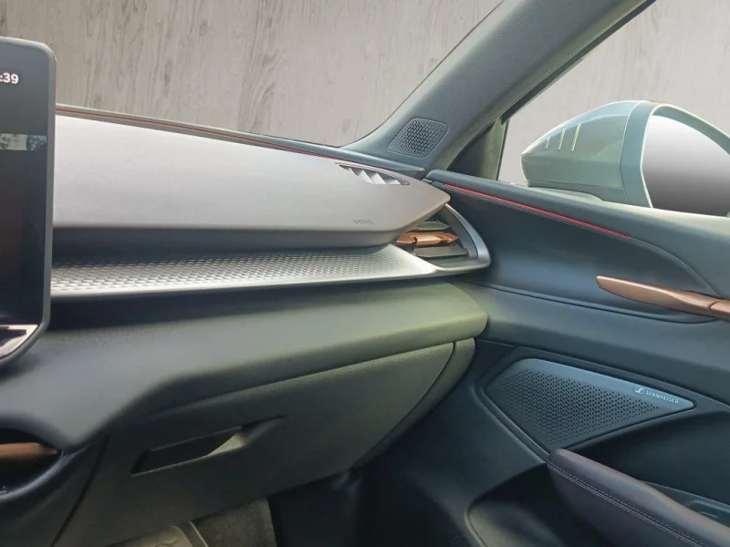 Imagen de cupra Terramar