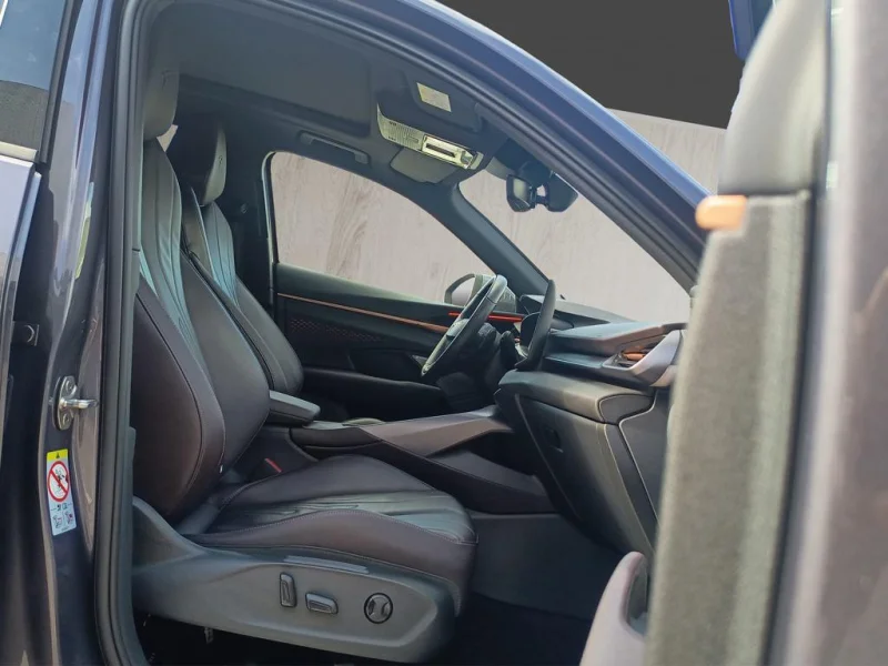 Imagen de cupra Terramar