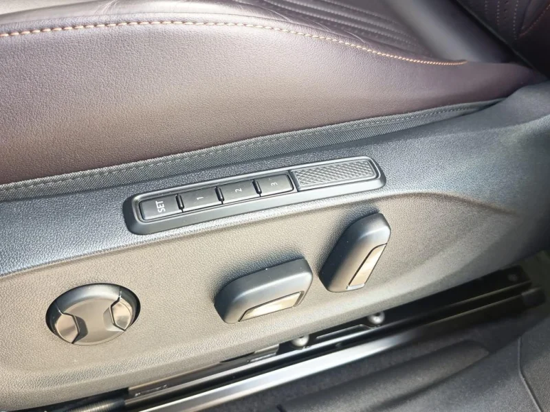 Imagen de cupra Terramar