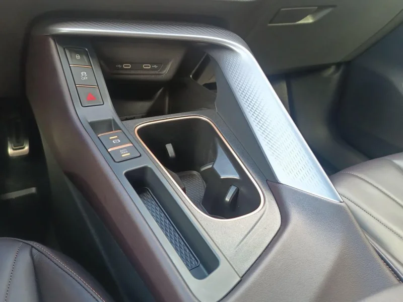 Imagen de cupra Terramar