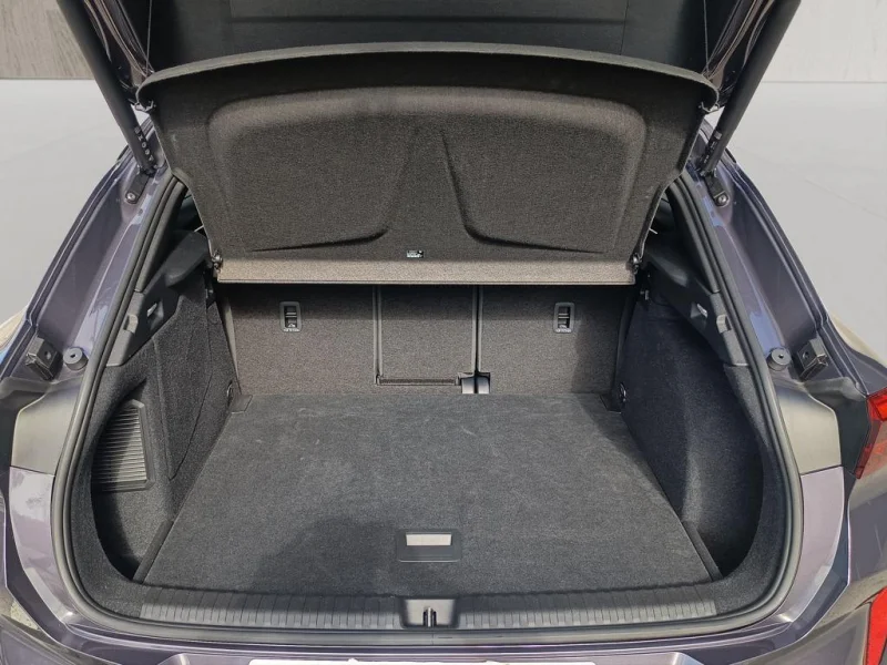 Imagen de cupra Terramar