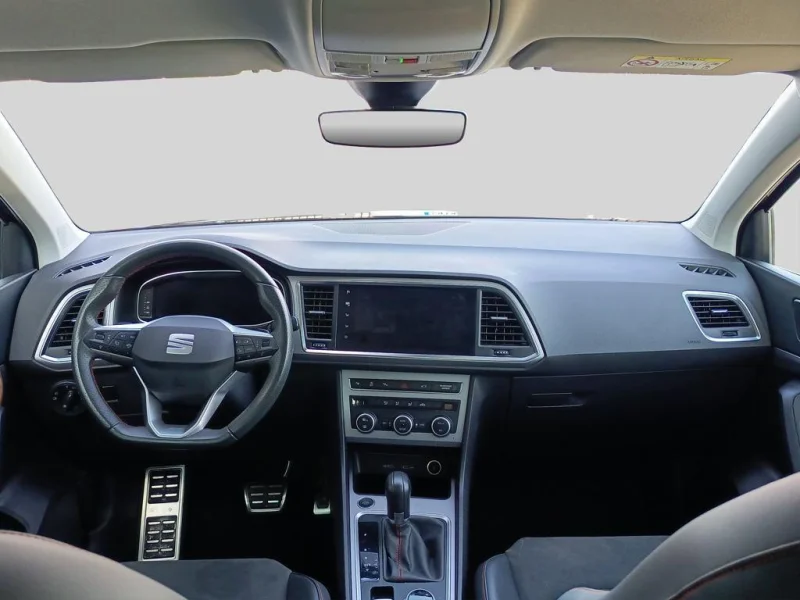 Imagen de SEAT Ateca