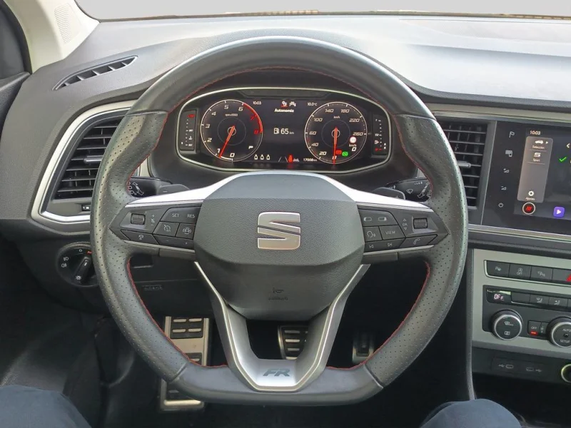Imagen de SEAT Ateca