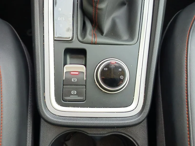 Imagen de SEAT Ateca