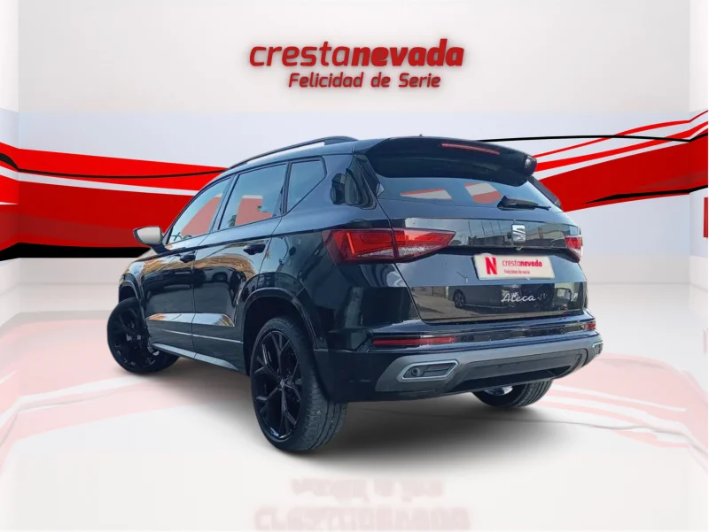 Imagen de SEAT Ateca