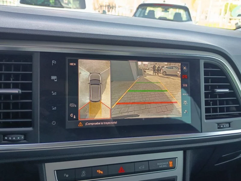 Imagen de SEAT Ateca