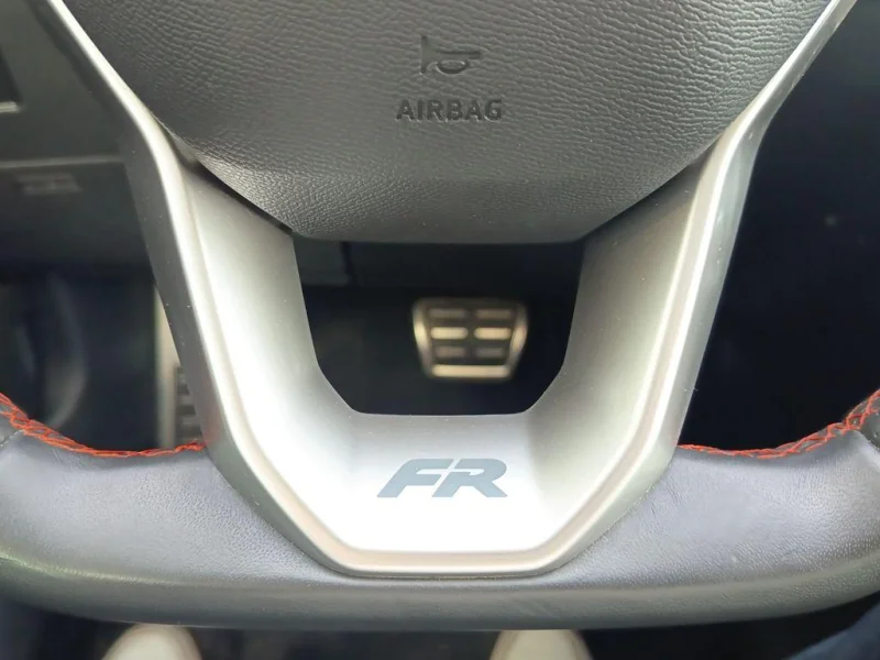 Imagen de SEAT Ateca