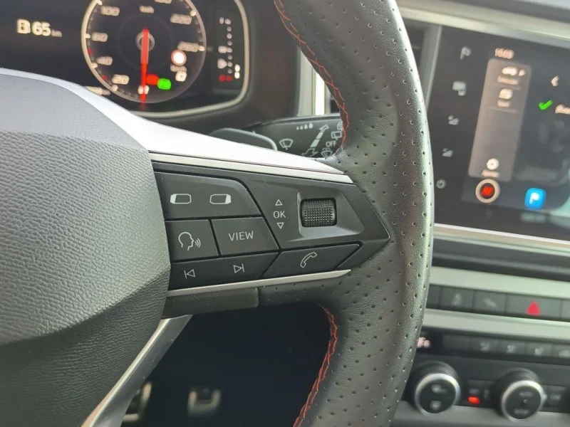 Imagen de SEAT Ateca