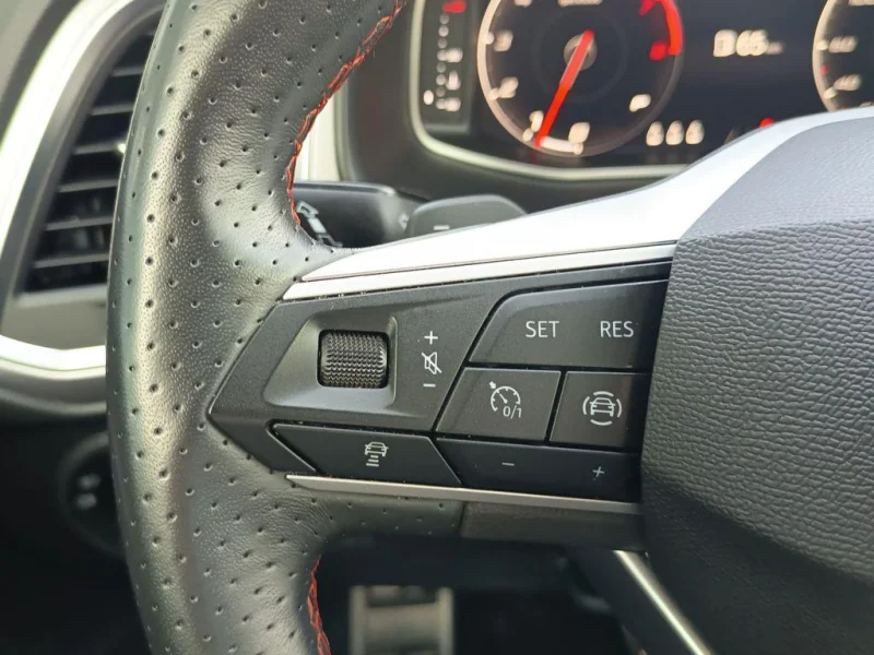 Imagen de SEAT Ateca