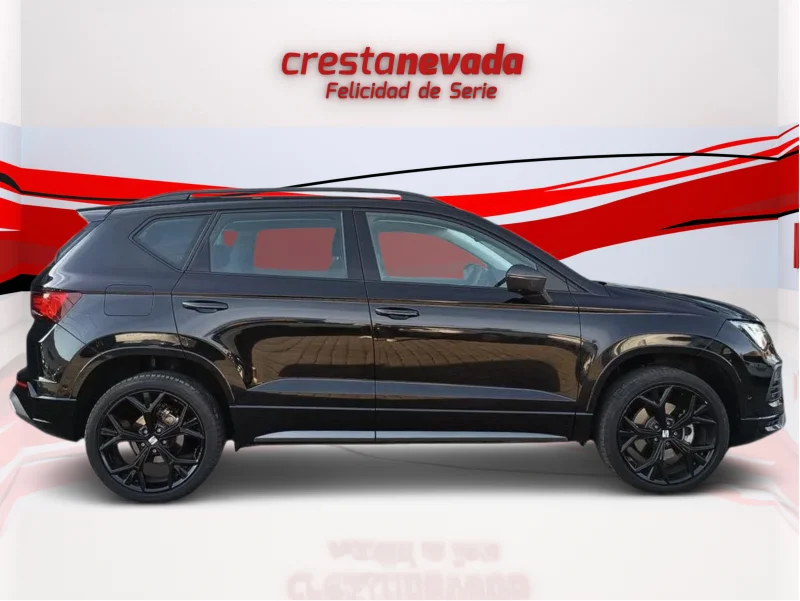 Imagen de SEAT Ateca