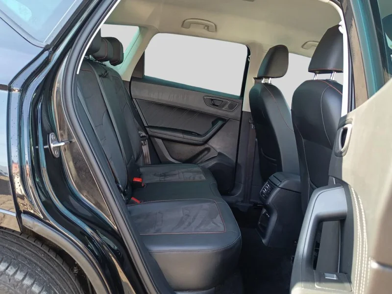 Imagen de SEAT Ateca