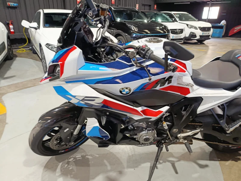 Imagen de BMW M 1000 XR