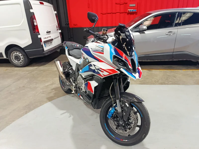 Imagen de BMW M 1000 XR