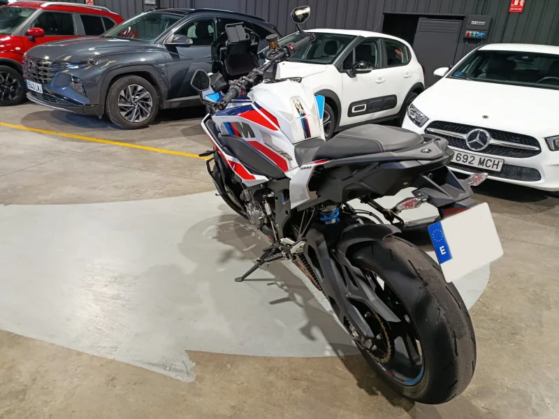 Imagen de BMW M 1000 XR