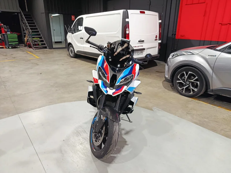 Imagen de BMW M 1000 XR
